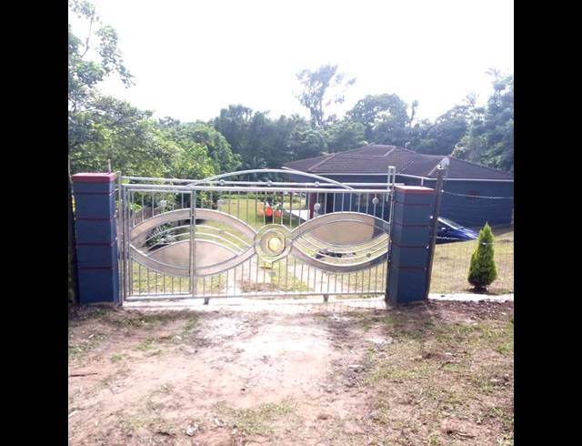 3 BEDROOM HOUSE FOR SALE IN MELVILLE